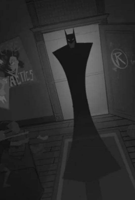 Dynamic Duo DCU: filtran actores clave y una gran excepción