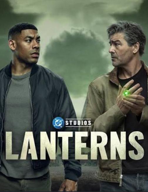 Lanterns temporada 2: cuándo podría estrenarse y qué se sabe de su futuro en HBO Max