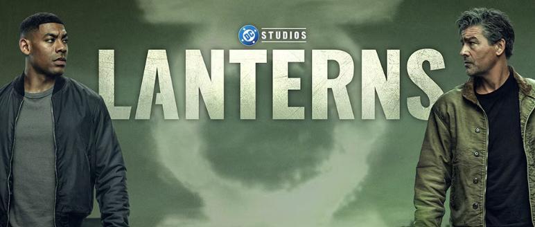 Lanterns temporada 2: cuándo podría estrenarse y qué se sabe de su futuro en HBO Max