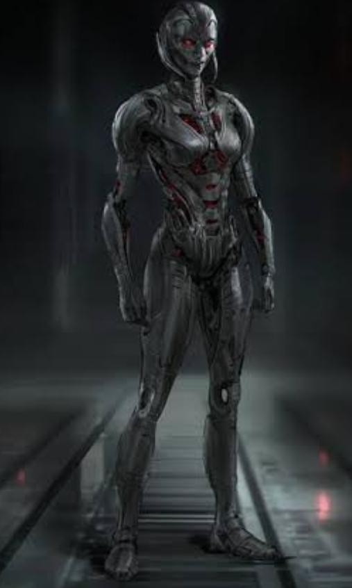 VisionQuest de Marvel enfrenta a Ultron y Vision en un viaje mental