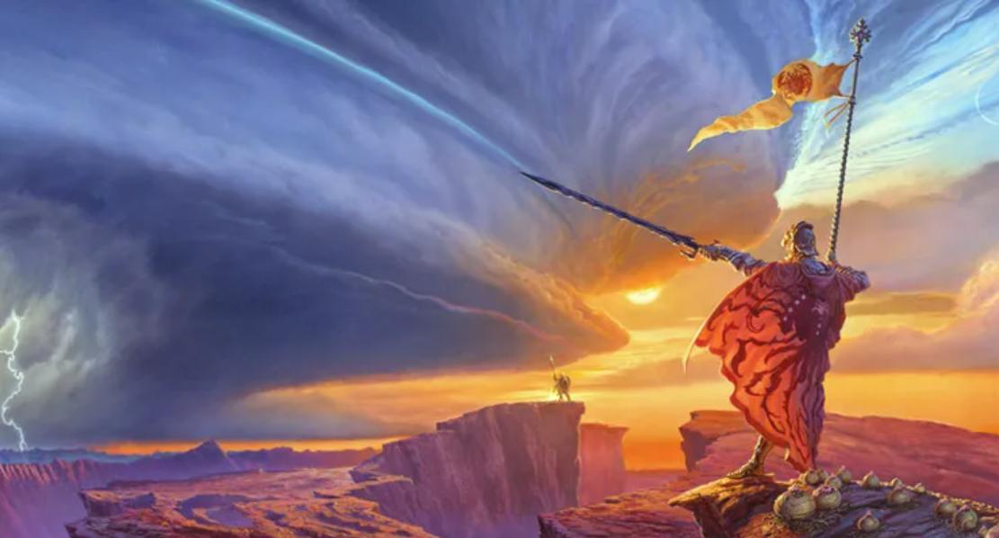Libros de fantasía más ambiciosos: las obras que cambiaron las reglas