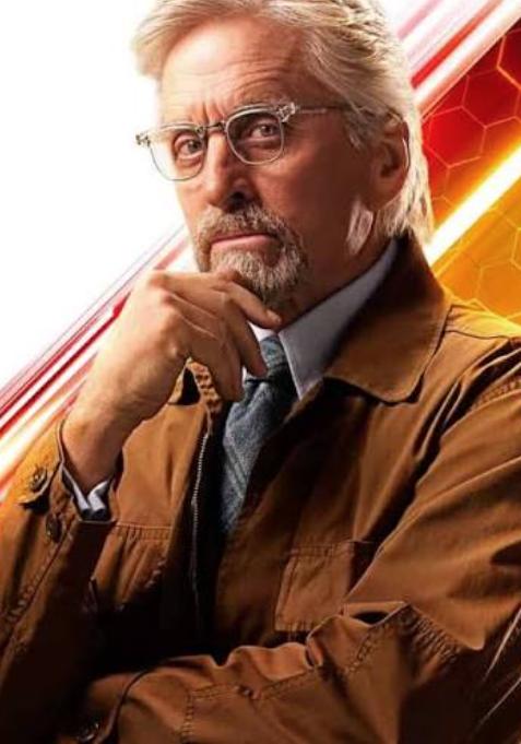 Hank Pym en Marvel: el final que Michael Douglas no pudo filmar