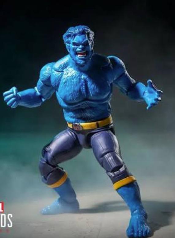 Marvel Legends y Star Wars suben de precio: la cifra que complica a los fans
