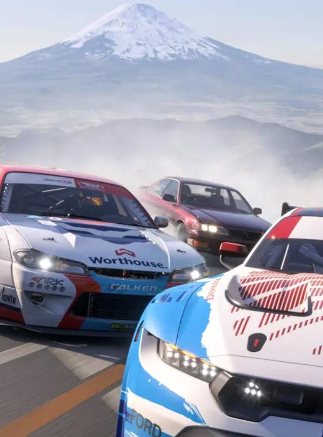 Turn 10 Studios desaparece en Xbox y Forza pierde a su creador