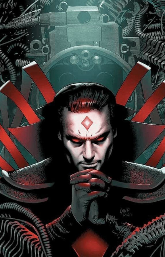 Mister Sinister: 7 historias que podrían inspirar la nueva X-Men