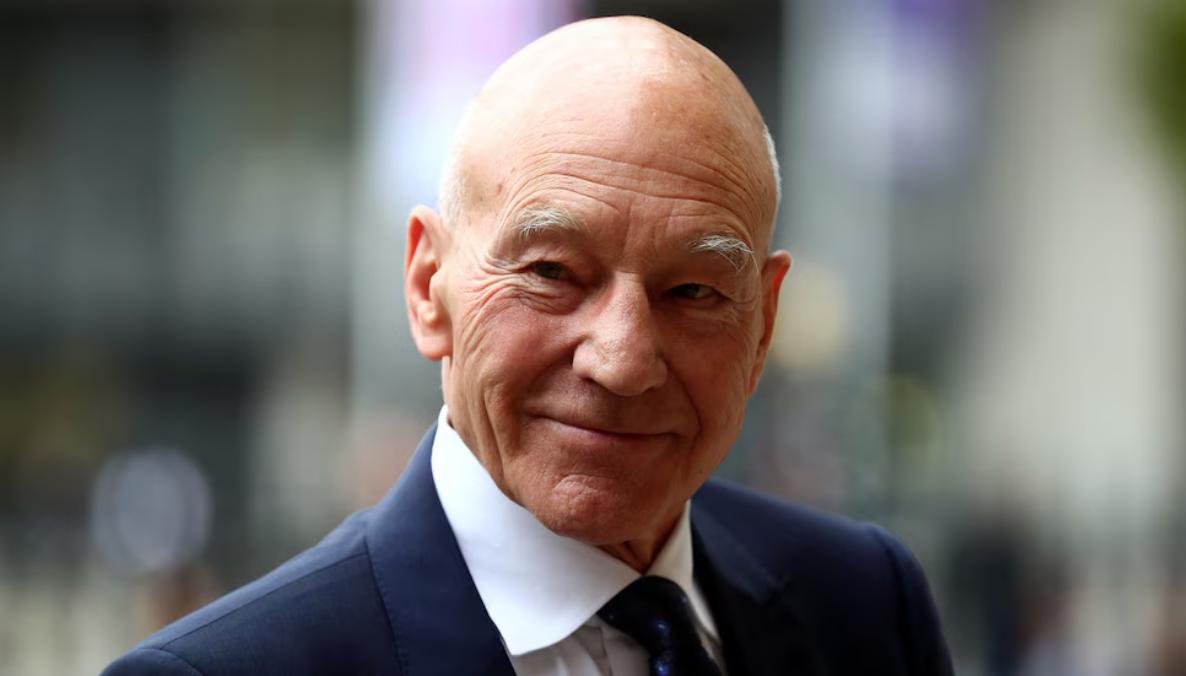 Murió Patrick Stewart: el Profesor X de X-Men tenía 86 años