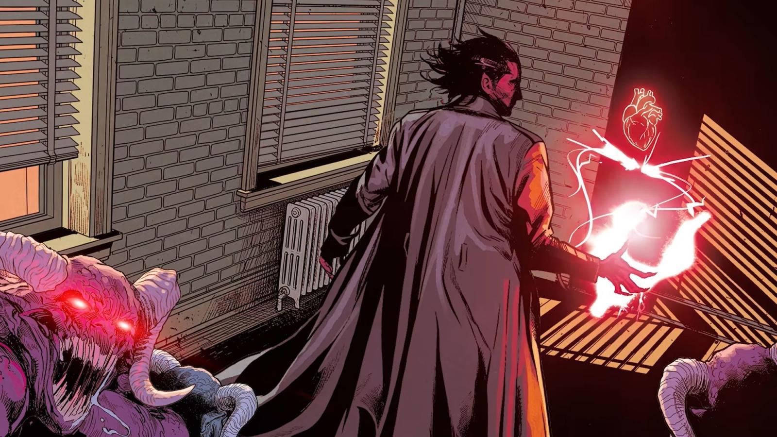 Spider-Man y Mephisto anticipan el regreso del pacto más odiado de Marvel