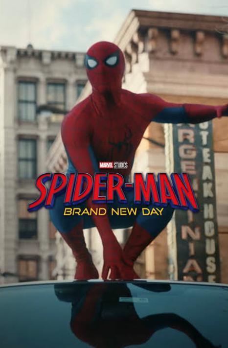 Spider-Man: Brand New Day se puede ver gratis y revela el giro que cambia todo para Peter Parker