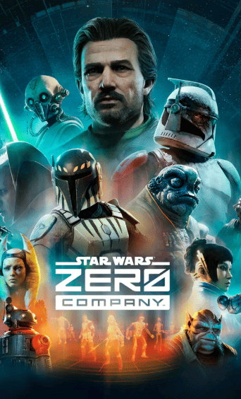 Star Wars Zero Company: el XCOM galáctico sorprende