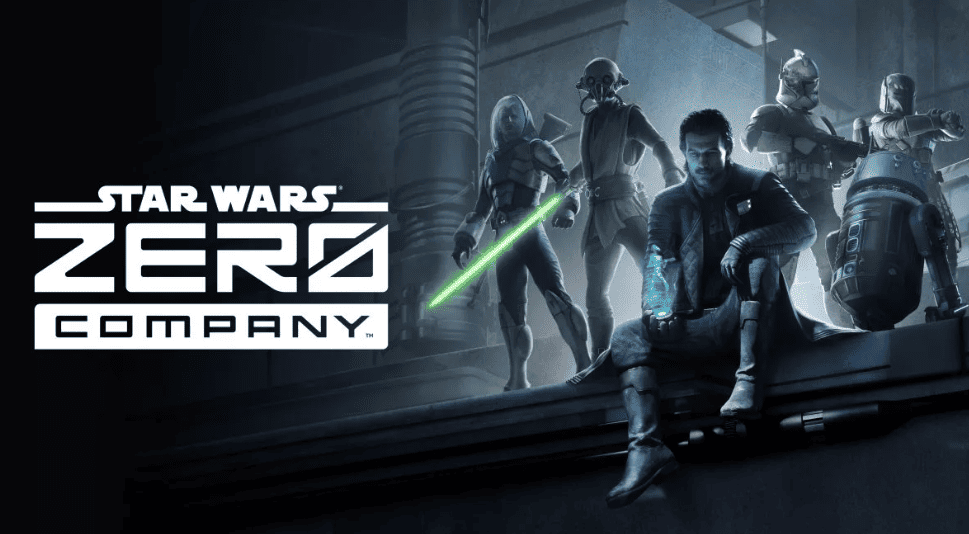 Star Wars Zero Company: el XCOM galáctico sorprende