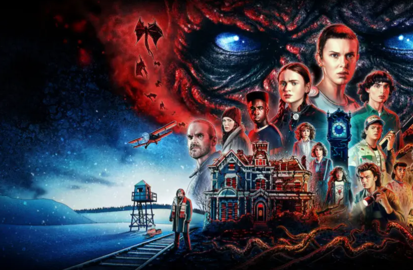 Stranger Things 5: el tráiler final revela fechas, secretos y un cierre épico