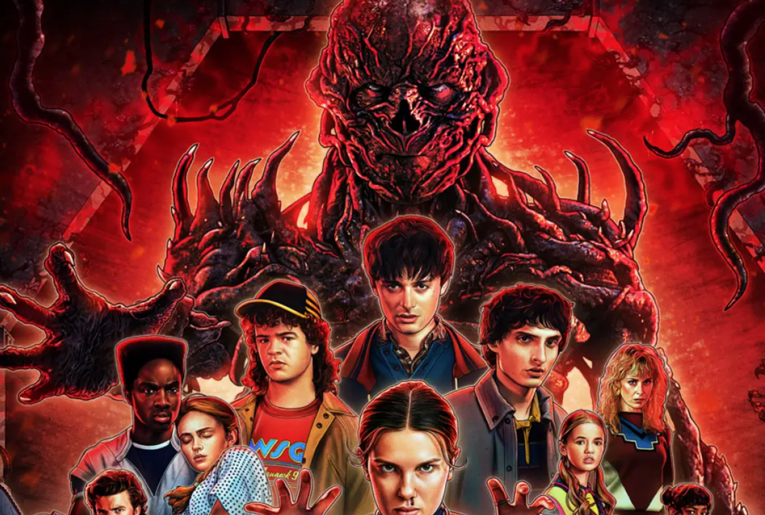 Stranger Things 5: fecha y horarios de estreno: La última temporada llega a Netflix