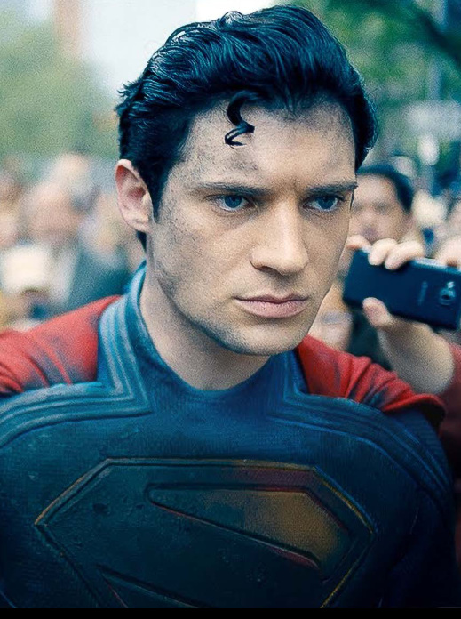 Tráiler oficial de Superman (2025): James Gunn presenta su nuevo Hombre de Acero