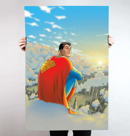 ¡Imprescindible! Las 5 sagas de Superman que redefinen la leyenda del Hombre de Acero