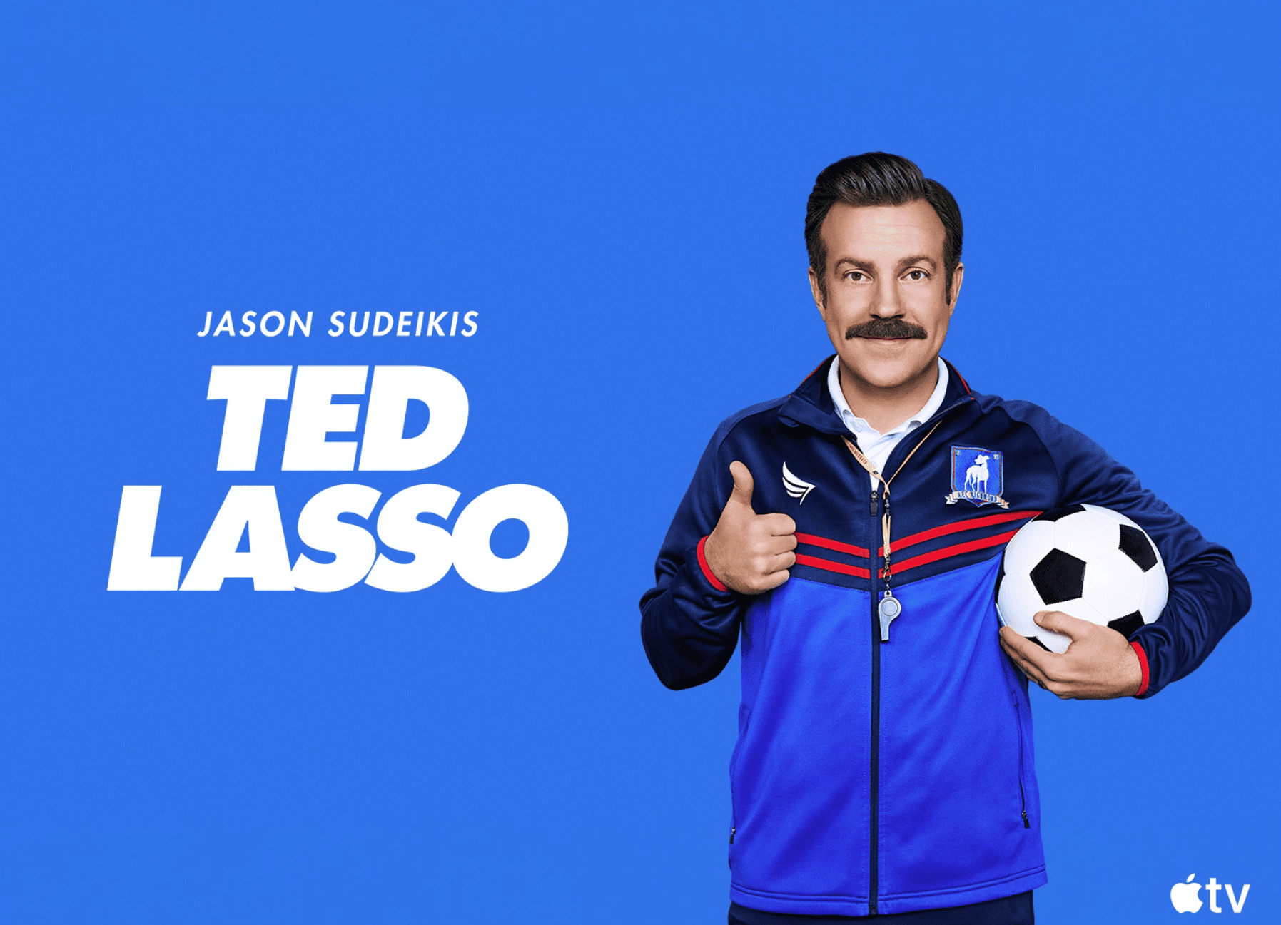 Cómo llamar a Ted Lasso: el número que realmente funciona