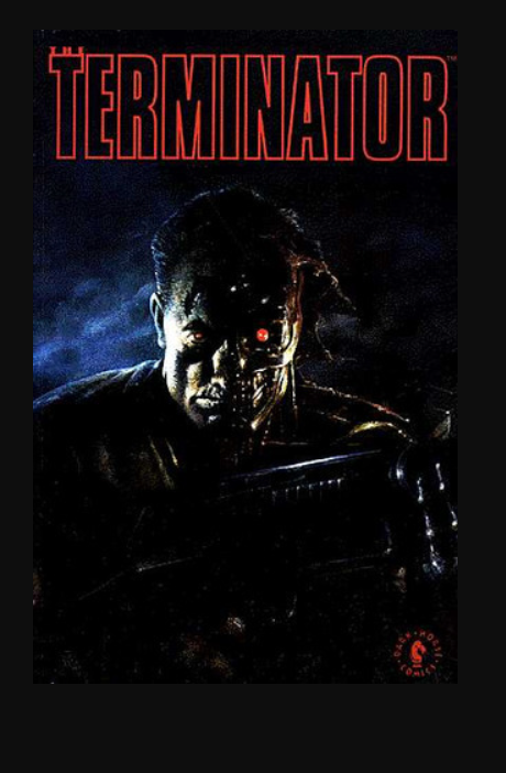 Terminator en Dark Horse Comics: un pasado con futuro Terminator en Dark Horse Comics: un pasado con futuro