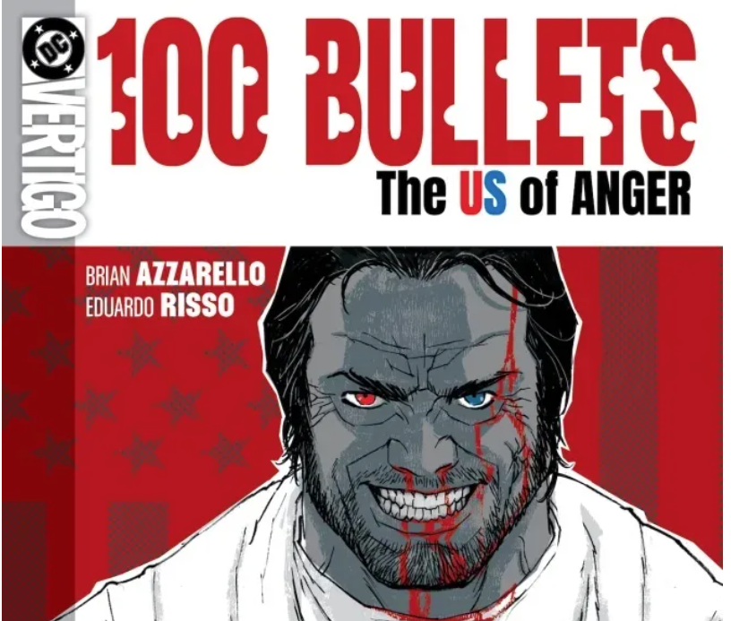 Vertigo renace: DC anuncia 10 series para 2026 tras su regreso en NYCC Vertigo renace: DC anuncia 10 series para 2026 tras su regreso en NYCC