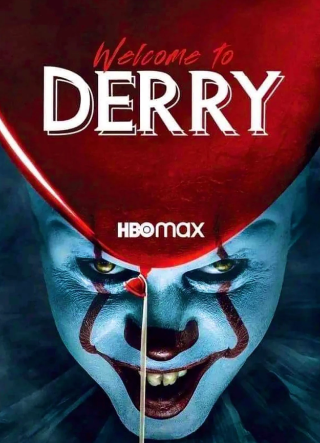 IT: Welcome to Derry  cuando se estrena y dónde ver la esperada precuela de Pennywise