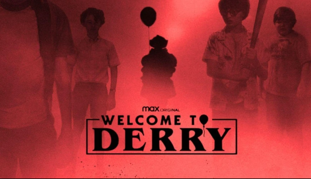IT: Welcome to Derry  cuando se estrena y dónde ver la esperada precuela de Pennywise