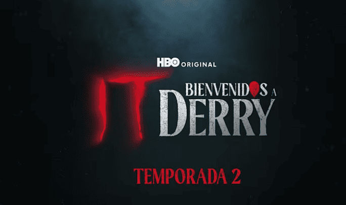 IT: Welcome to Derry temporada 2: cuándo se estrena en HBO