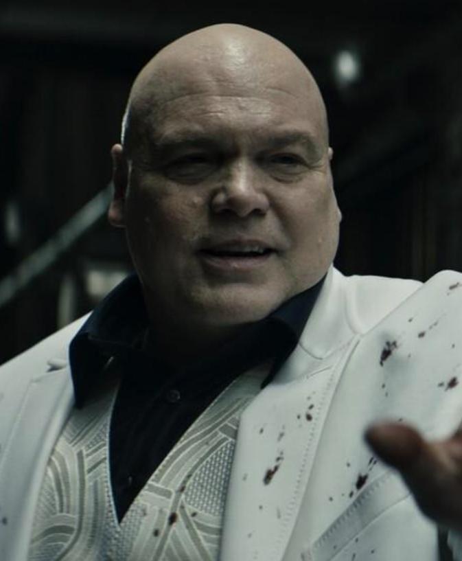 Daredevil: Born Again cancelada: Vincent D'Onofrio aclara qué define el final
