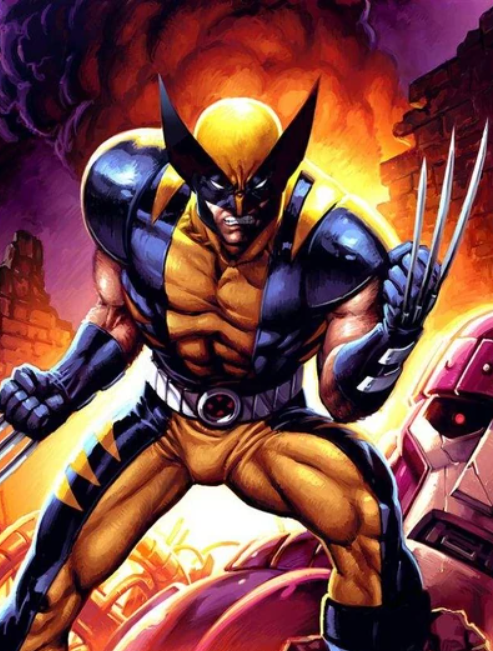 ¿Cuánto mide Wolverine en los cómics? La verdadera estatura de Logan