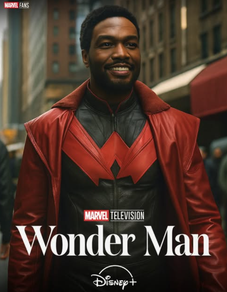 Wonder Man en Disney+: lo que Marvel no te contó y necesitas saber antes del estreno