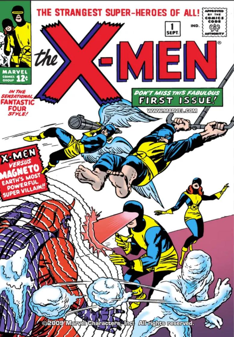 Los X-Men del MCU sumarían a dos figuras clave de su formación original