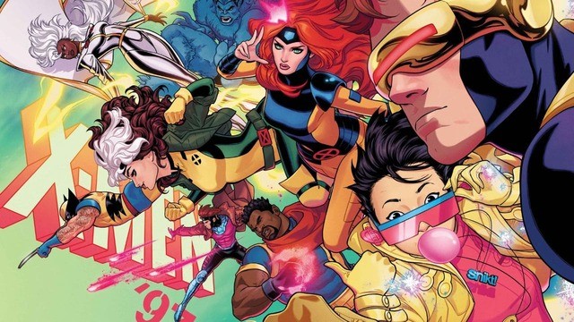 X-Men 97 Temporada 2: Todo lo que sabemos hasta ahora