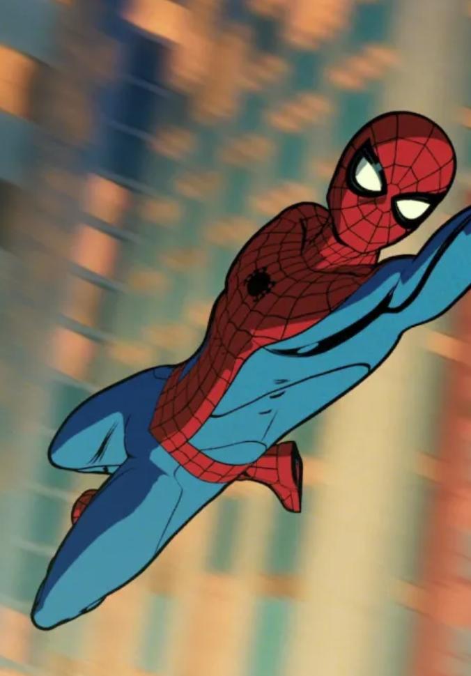 Your Friendly Neighborhood Spider-Man temporada 2 tiene fecha