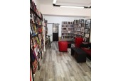 Rocketbooks Comics Showroom