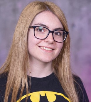 Foto de María La Tana