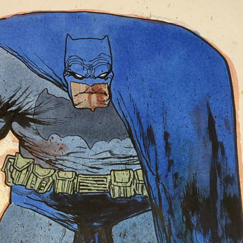 Batman
