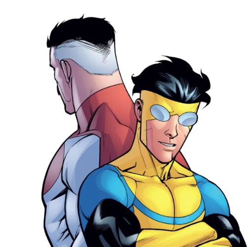 Tus personajes Favoritos