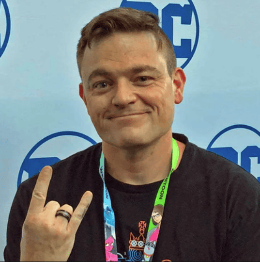 Scott Snyder