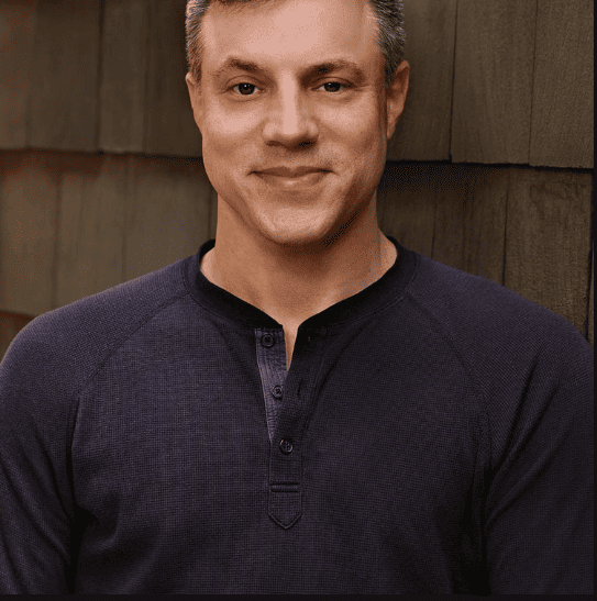 Geoff Johns