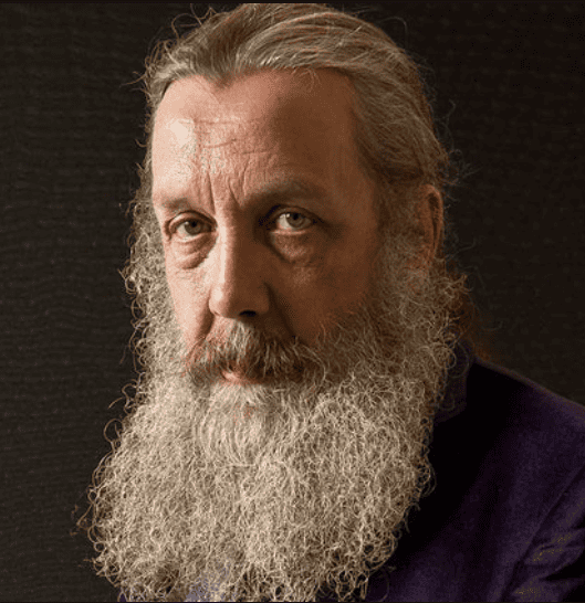 Alan Moore