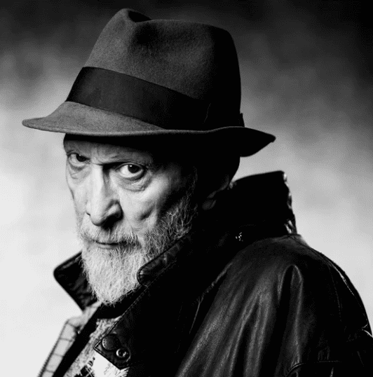 Frank Miller
