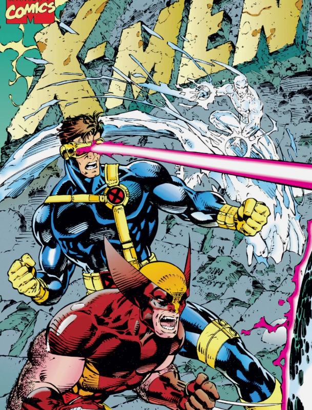 X-men