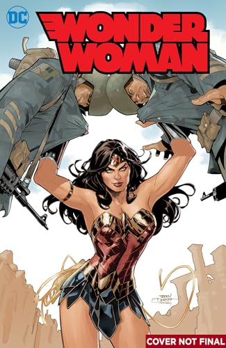 Wonder Woman