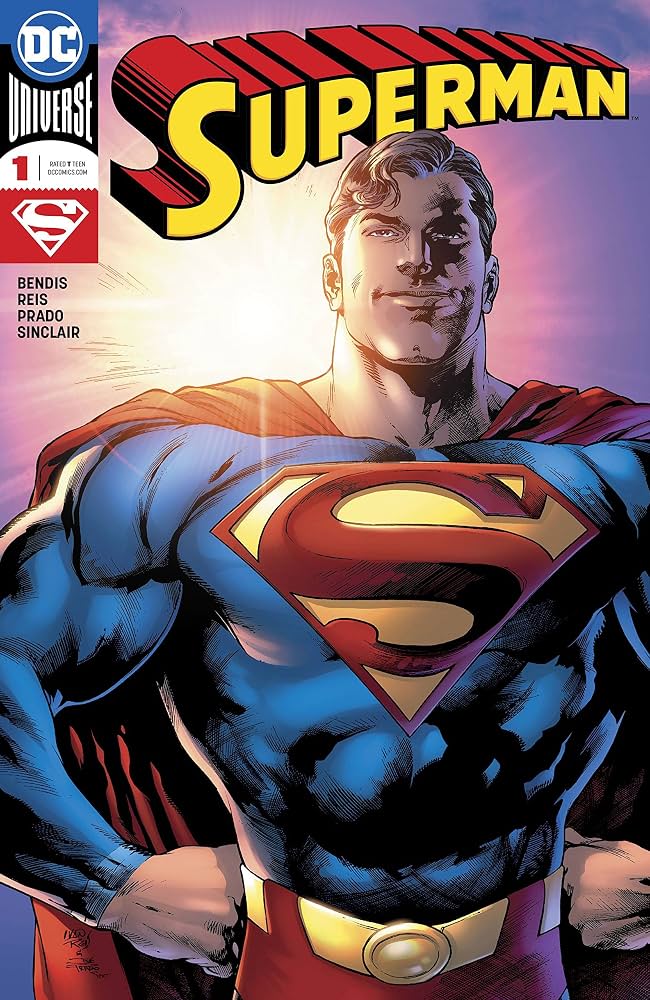 Superman 